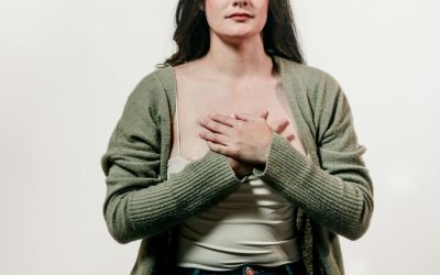 Le corps parle avant le mental : nerf vague, respiration et retour au corps