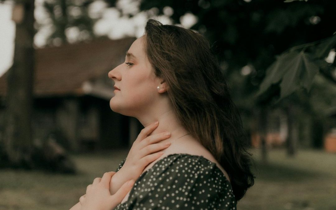 apaisement, retour à soi et connexion corps-esprit respiration et détente musculaire